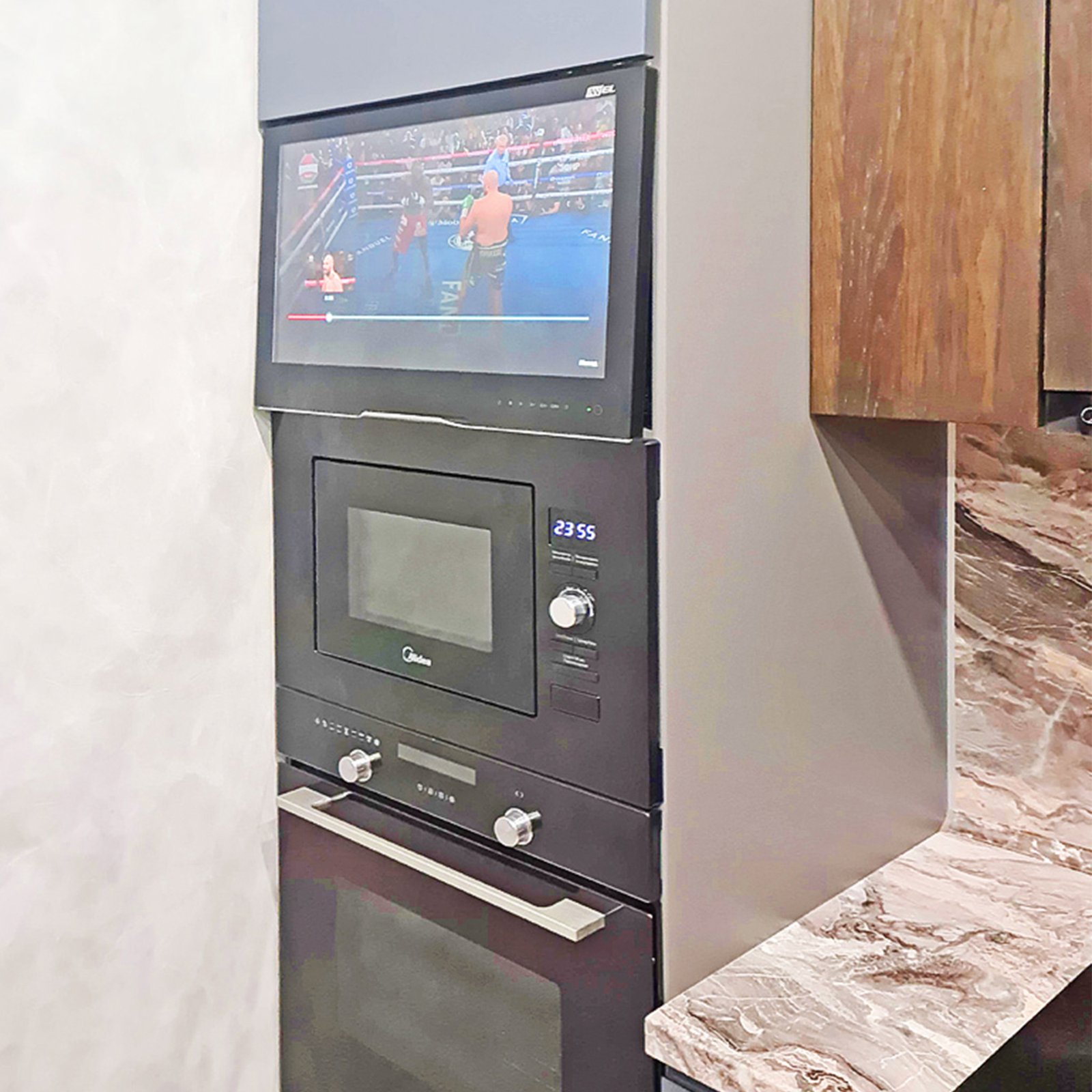 AVS325KS install2