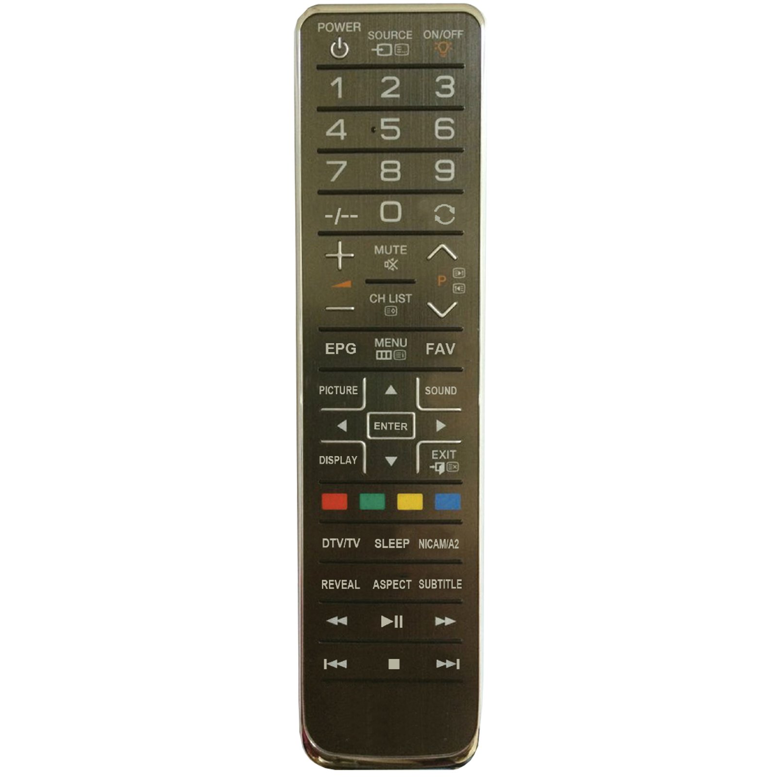 Remote