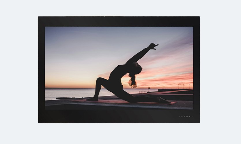 Sauna TVs