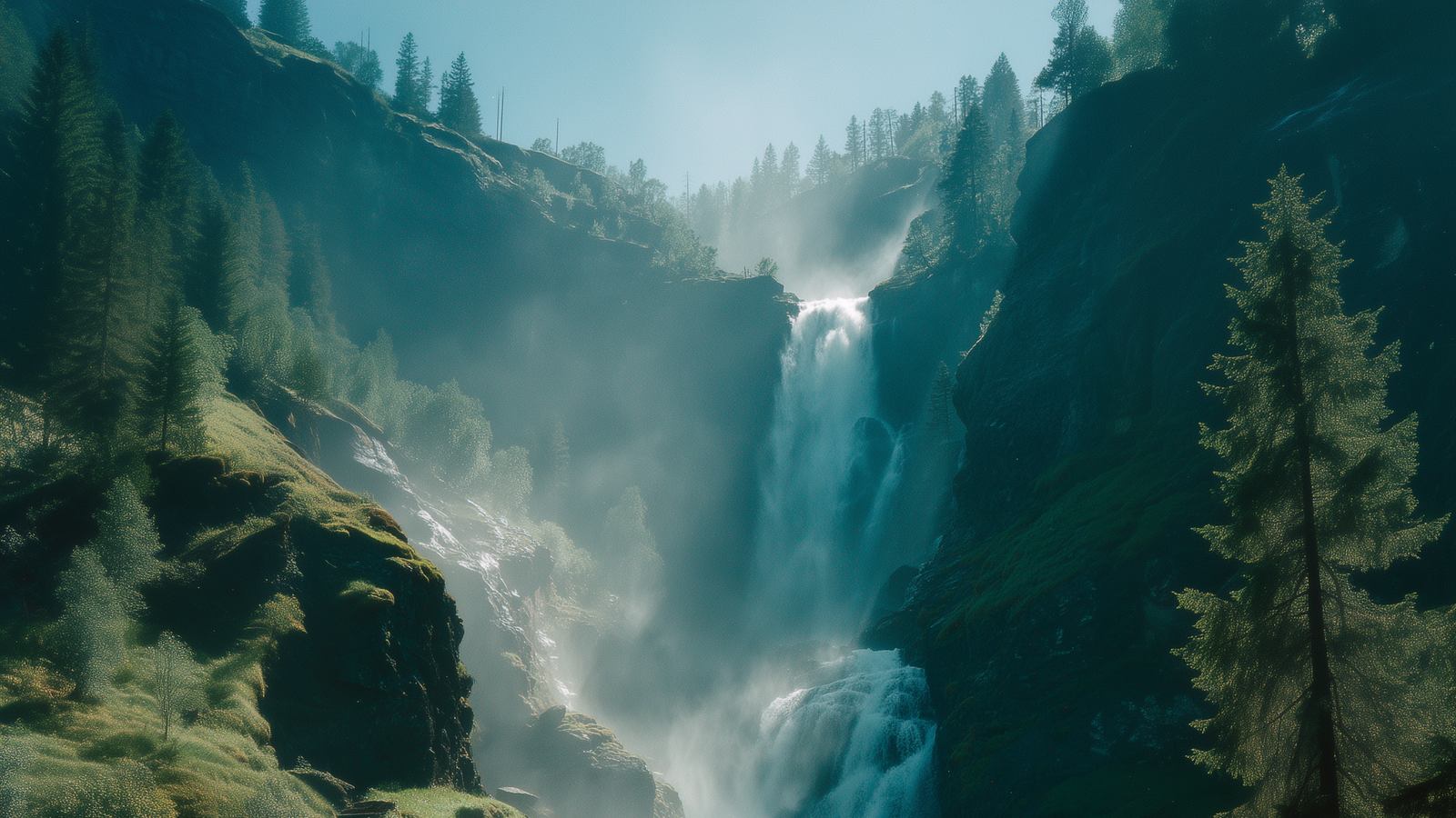 Parallel AV Televisions are protected from the elements