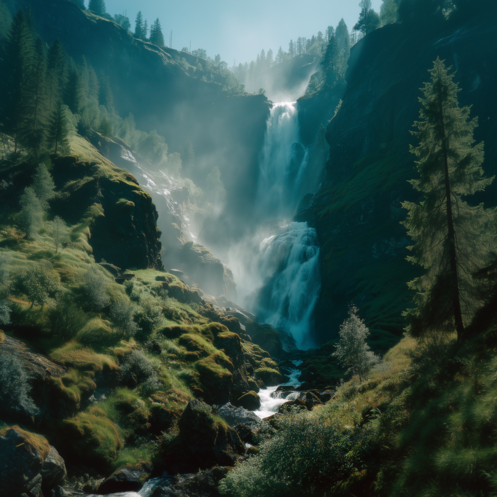 Parallel AV televisions are water and heat resistant