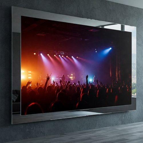 Mirror TV